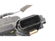 Recambio de cerradura puerta delantera derecha para renault captur 0.9 energy referencia OEM IAM 805022764R   2