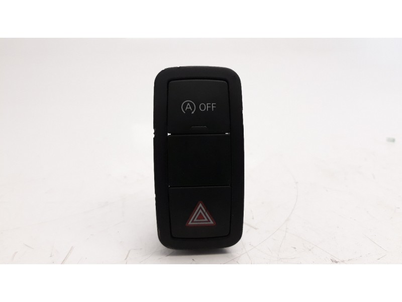 Recambio de warning para audi a1 sportback (8xf) attracted referencia OEM IAM 8X0959672H  