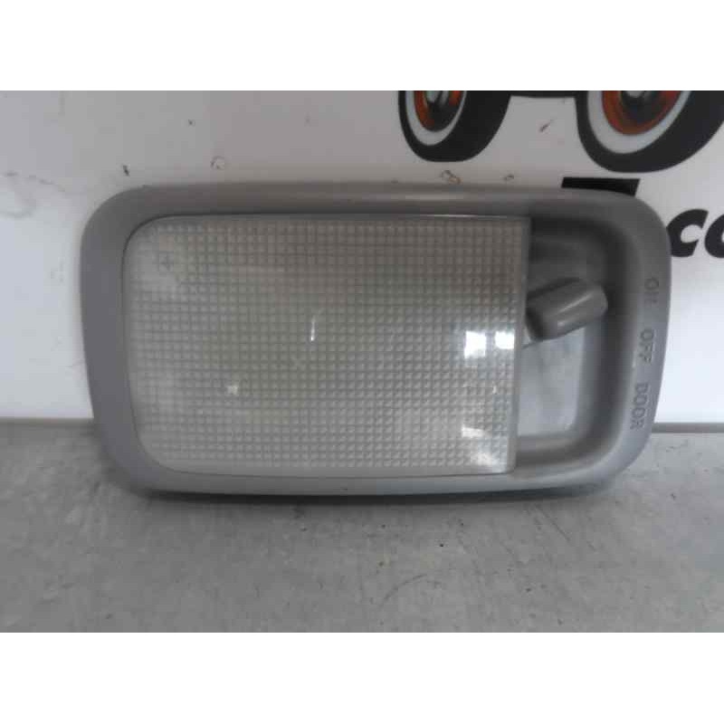 Recambio de luz interior para toyota rav 4 (a2) 2.0 luna 4x4 referencia OEM IAM   
