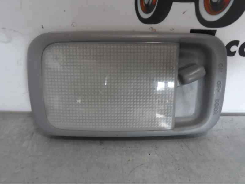 Recambio de luz interior para toyota rav 4 (a2) 2.0 luna 4x4 referencia OEM IAM   