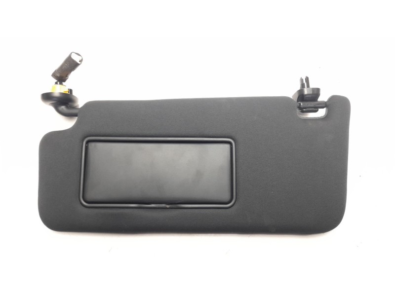 Recambio de parasol izquierdo para honda civic lim.5 (fk) 1.0 elegance referencia OEM IAM 83280TGLP91ZA  