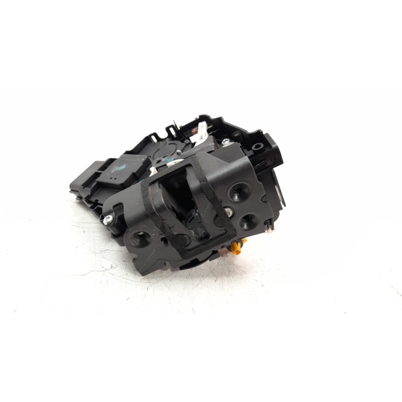 Recambio de cerradura puerta delantera derecha para ford ka+ 1.2 ti-vct cat referencia OEM IAM A66AF21812CC  