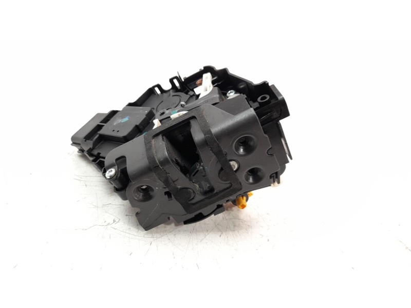 Recambio de cerradura puerta delantera derecha para ford ka+ 1.2 ti-vct cat referencia OEM IAM A66AF21812CC  