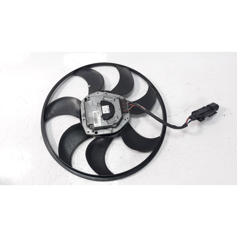 Recambio de electroventilador para mercedes-benz clase e (w211) berlina 1.8 cat referencia OEM IAM 3137229008 47444 102GA226006
