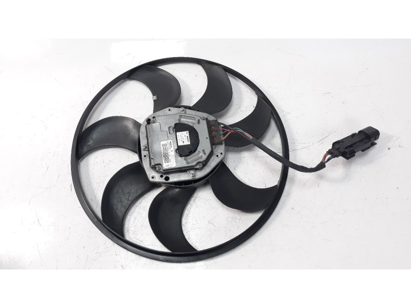 Recambio de electroventilador para mercedes-benz clase e (w211) berlina 1.8 cat referencia OEM IAM 3137229008 47444 102GA226006