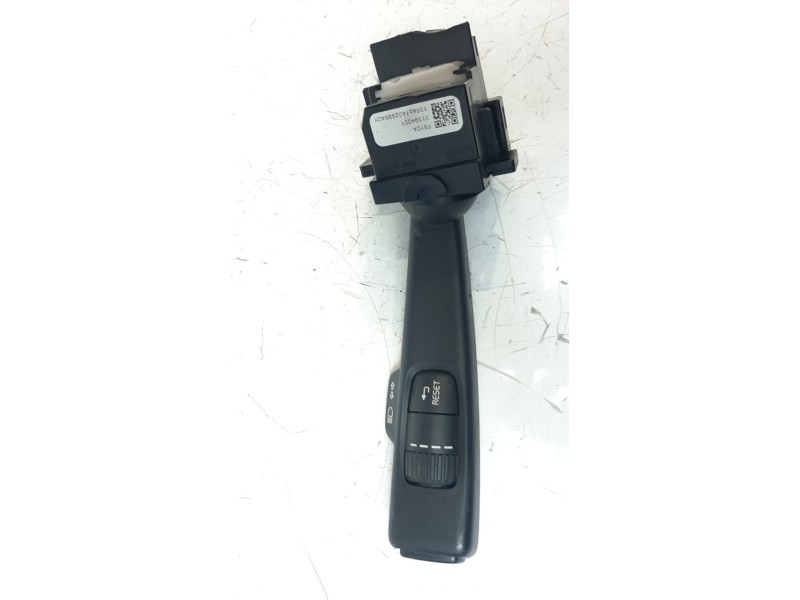 Recambio de mando intermitentes para volvo v40 1.6 diesel cat referencia OEM IAM 31327904  