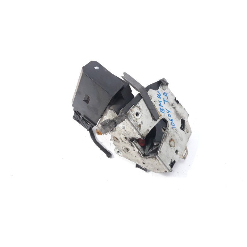 Recambio de cerradura puerta trasera derecha para bmw serie 7 (e38) 2.5 turbodiesel cat referencia OEM IAM 8352165  