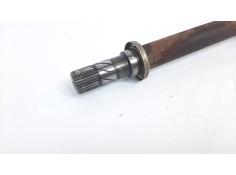 Recambio de transmision delantera derecha para dacia duster 1.5 dci diesel fap cat referencia OEM IAM 391008165R D1543 17-1338 2