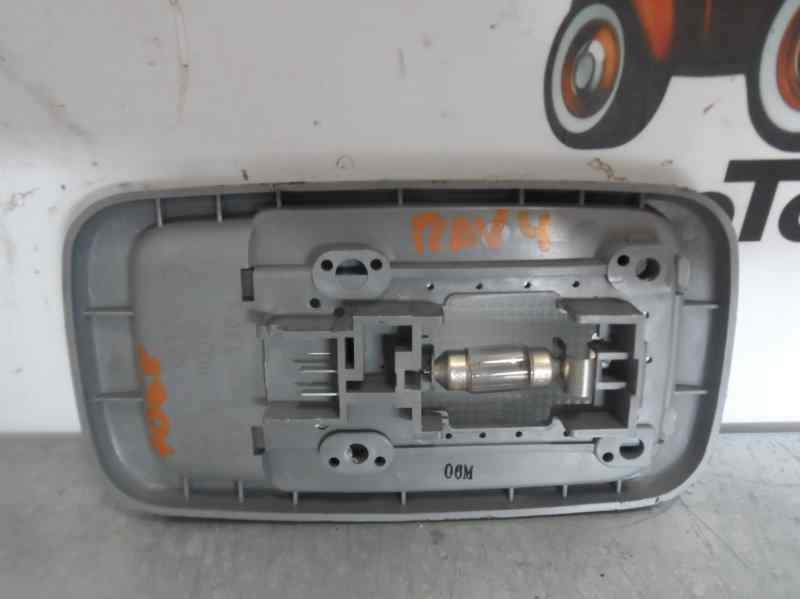 Recambio de luz interior para toyota rav 4 (a2) 2.0 luna 4x4 referencia OEM IAM   