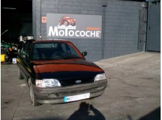 ford orion del año 1992 2