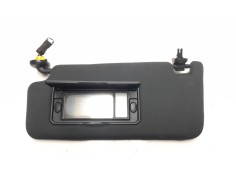 Recambio de parasol izquierdo para honda civic lim.5 (fk) 1.0 elegance referencia OEM IAM 83280TGLP91ZA   2