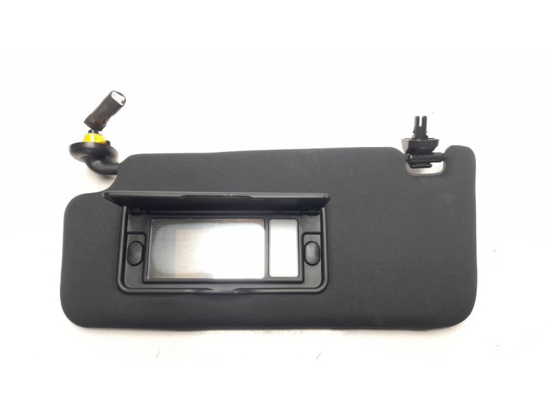 Recambio de parasol izquierdo para honda civic lim.5 (fk) 1.0 elegance referencia OEM IAM 83280TGLP91ZA  