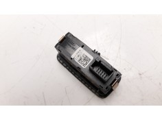 Recambio de warning para audi a1 sportback (8xf) attracted referencia OEM IAM 8X0959672H   2