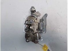 Recambio de cerradura puerta trasera derecha para dacia dokker ambiance referencia OEM IAM    2