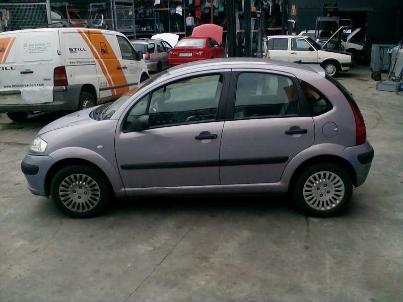citroen c3 del año 2004