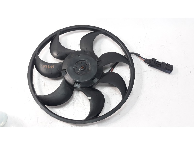 Recambio de electroventilador para mercedes-benz clase e (w211) berlina 1.8 cat referencia OEM IAM 3137229008 47444 102GA226006