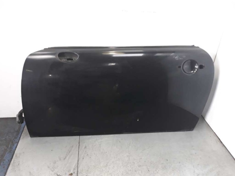 Recambio de puerta delantera izquierda para mini mini (r50,r53) one d referencia OEM IAM 41517202911  