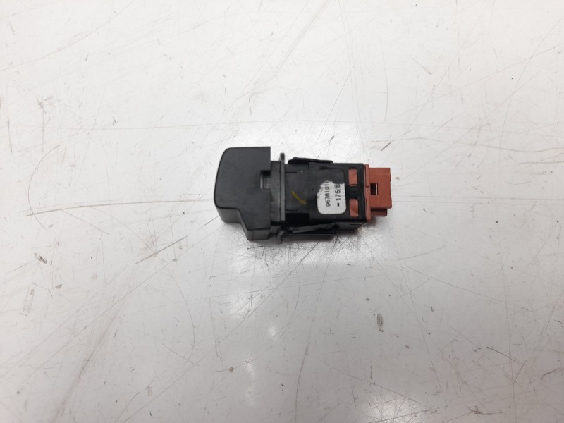 Recambio de warning para citroen c4 picasso referencia OEM IAM 96781018ZD  