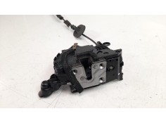 CERRADURA PUERTA DELANTERA IZQUIERDA 805031332R 