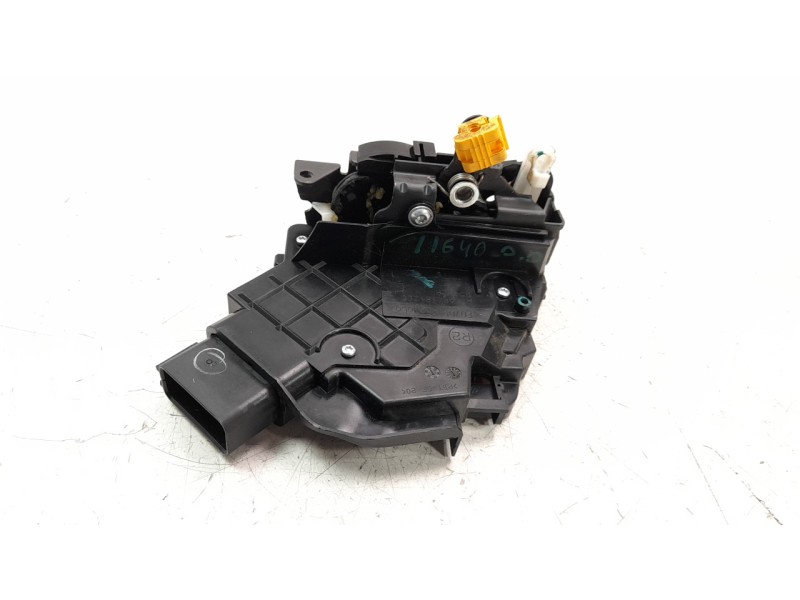 Recambio de cerradura puerta delantera derecha para ford ka+ 1.2 ti-vct cat referencia OEM IAM A66AF21812CC  