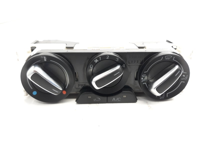 Recambio de mando calefaccion / aire acondicionado para audi a1 sportback (8xf) attracted referencia OEM IAM 8XA820045A  