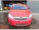 OPEL ZAFIRA B
