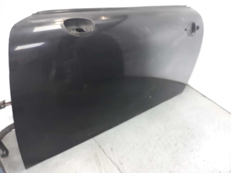 Recambio de puerta delantera izquierda para mini mini (r50,r53) one d referencia OEM IAM 41517202911  