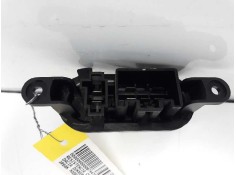 Recambio de resistencia calefaccion para dacia dokker ambiance referencia OEM IAM 3R68K A51004200  2