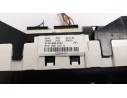 MANDO CALEFACCION / AIRE ACONDICIONADO 8XA820045A 8XA820045A 