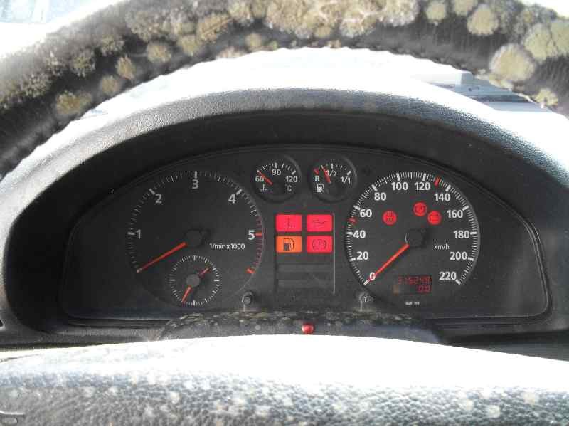 audi a4 berlina (b5) del año 1996