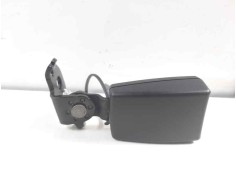 Recambio de cinturon seguridad trasero derecho para opel corsa e selective referencia OEM IAM 13427735 13427756 401266978 2