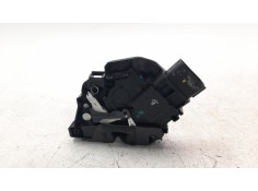 CERRADURA PUERTA DELANTERA IZQUIERDA AS6AF21813BK 