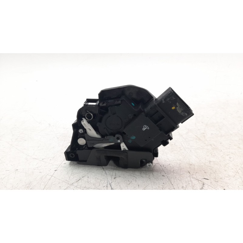 Recambio de cerradura puerta delantera izquierda para ford ka+ 1.2 ti-vct cat referencia OEM IAM AS6AF21813BK  