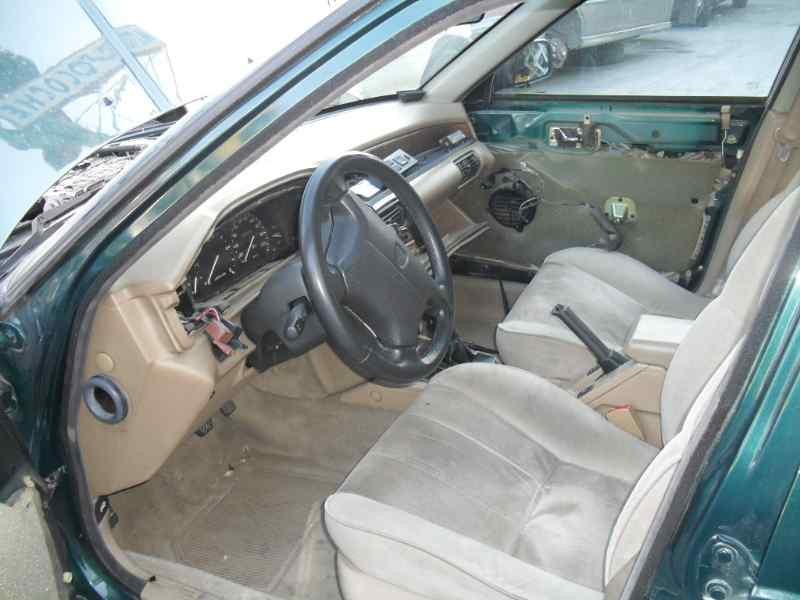 mg rover serie 800 (rs) del año 1995