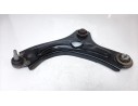 BRAZO SUSPENSION DELANTERO IZQUIERDO 545056028R 