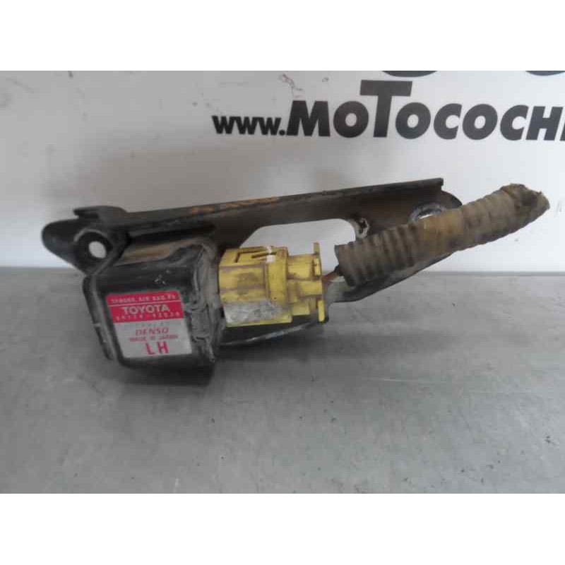 Recambio de modulo electronico para toyota rav 4 (a2) 2.0 luna 4x4 referencia OEM IAM 8917442030 1876004210 