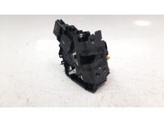 Recambio de cerradura puerta delantera izquierda para ford ka+ 1.2 ti-vct cat referencia OEM IAM AS6AF21813BK   2