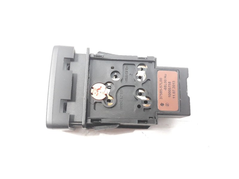 Recambio de interruptor para suzuki sx4 1.6 16v cat referencia OEM IAM 3758557L00  