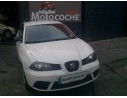SEAT IBIZA (6L1)