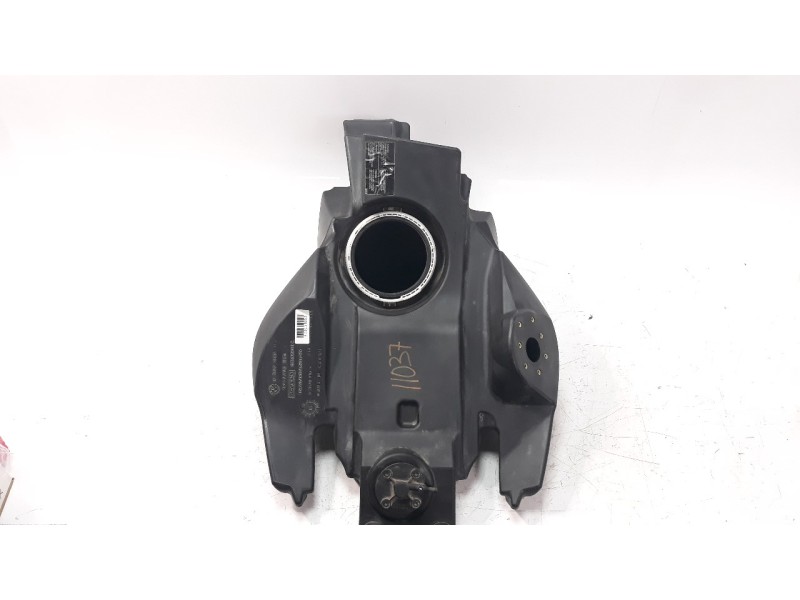 Recambio de deposito combustible para bmw f 800 r referencia OEM IAM 8557622  