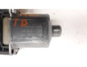 MOTOR ELEVALUNAS TRASERO DERECHO 8W0959812 