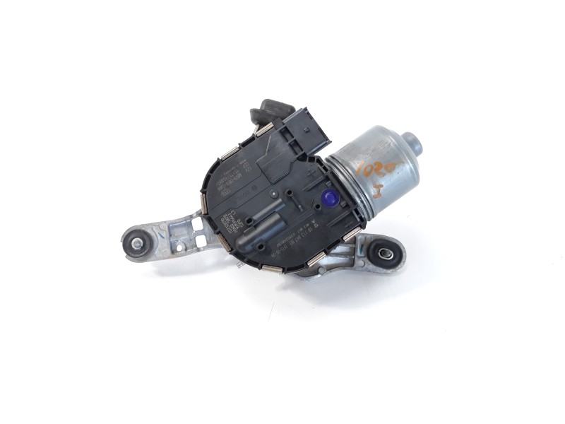 Recambio de motor limpia delantero para citroen c4 picasso referencia OEM IAM 9811384780 0390248150 