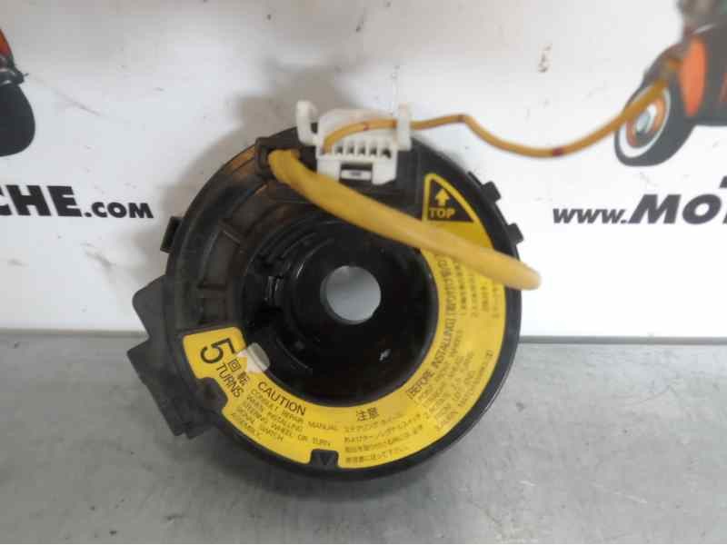 Recambio de anillo airbag para toyota rav 4 (a2) 2.0 luna 4x4 referencia OEM IAM   