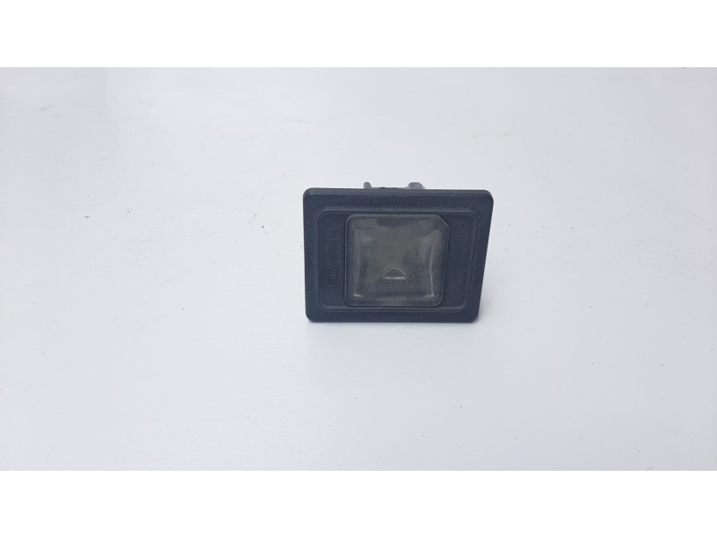 Recambio de piloto matricula para mercedes-benz clase a (w176) 2.1 cdi cat referencia OEM IAM 177570  