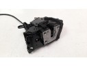 CERRADURA PUERTA TRASERA DERECHA 805027072R 805027072R 