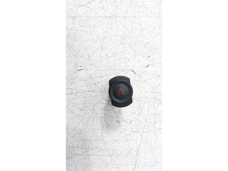 Recambio de warning para dacia duster 1.5 dci diesel fap cat referencia OEM IAM 25177  