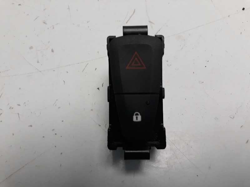 Recambio de warning para dacia dokker ambiance referencia OEM IAM 252905668R  