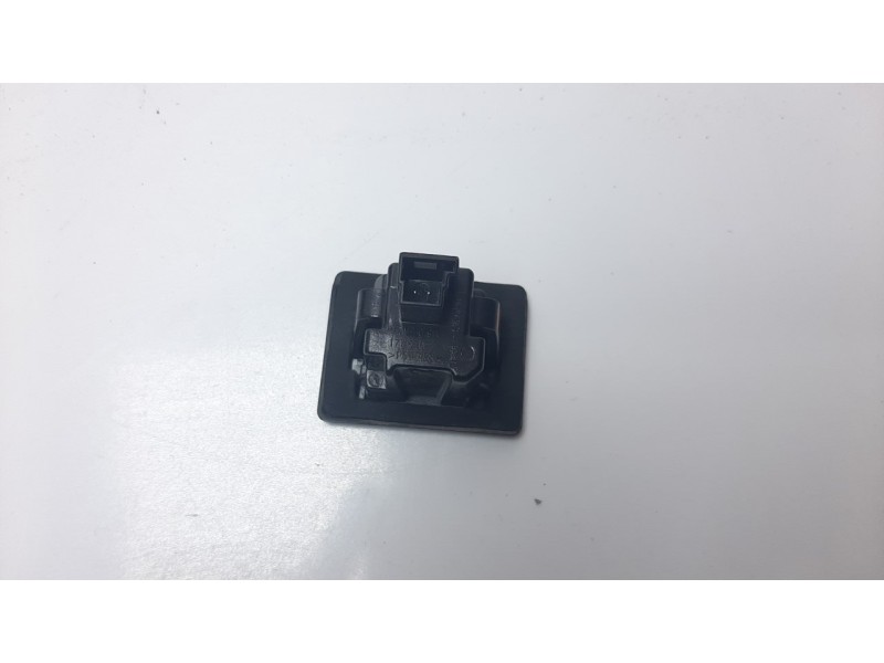 Recambio de piloto matricula para mercedes-benz clase a (w176) 2.1 cdi cat referencia OEM IAM 177570  