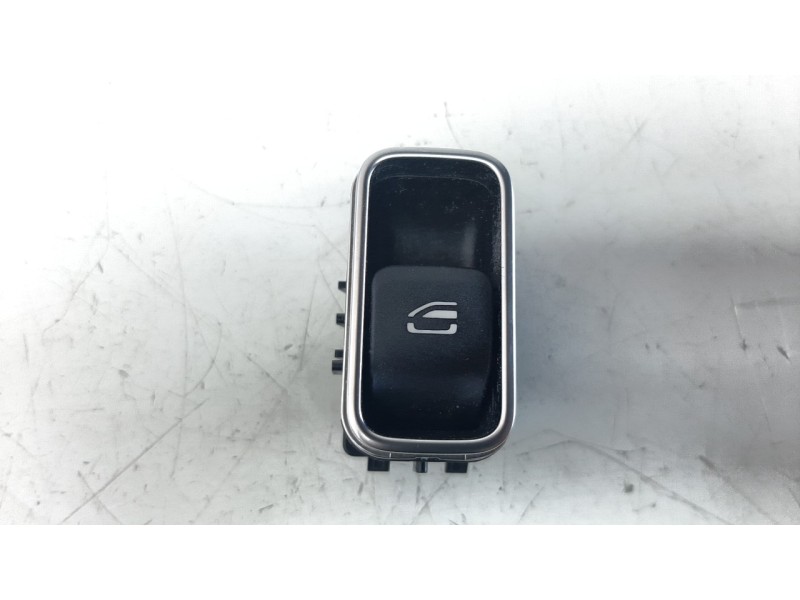 Recambio de mando elevalunas trasero izquierdo para mercedes-benz clase cla (bm 118) shooting brake cla 200 d (118.612) referenc