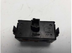 Recambio de warning para dacia dokker ambiance referencia OEM IAM 252905668R   2